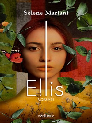cover image of Ellis